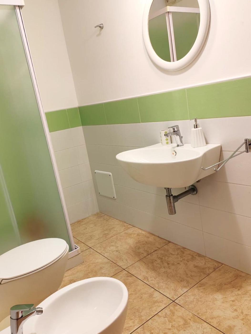 B&B Del Corso Gallipoli Dış mekan fotoğraf