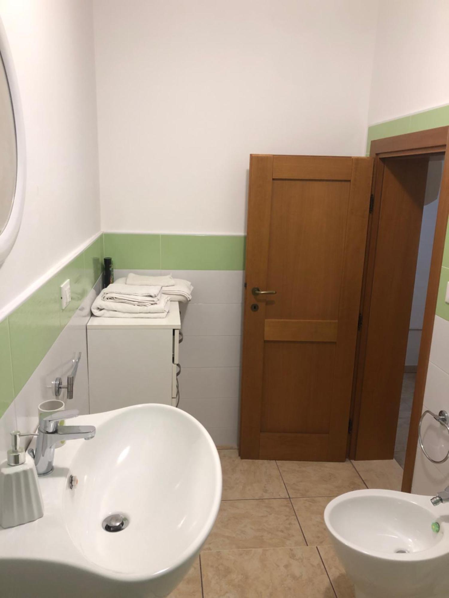 B&B Del Corso Gallipoli Dış mekan fotoğraf