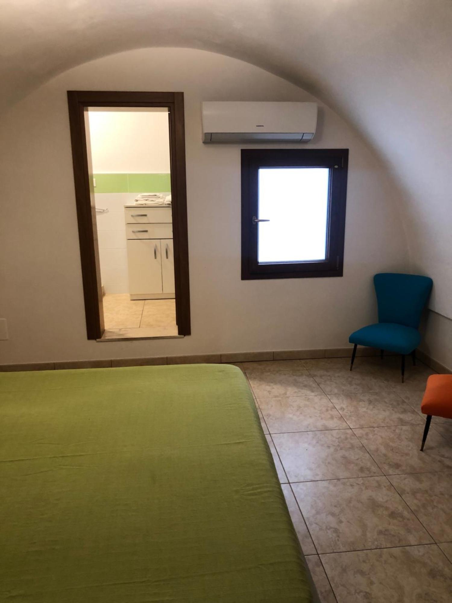 B&B Del Corso Gallipoli Dış mekan fotoğraf