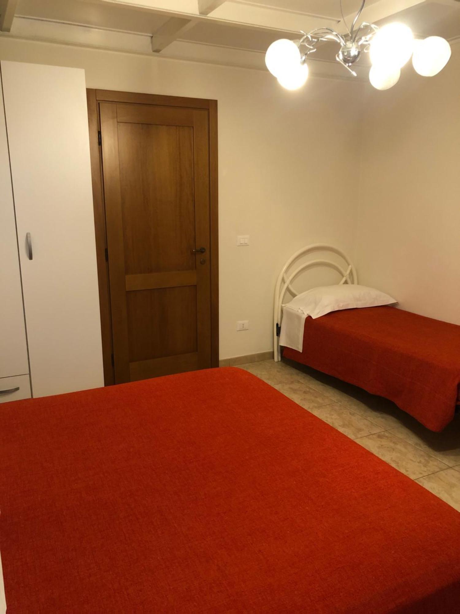 B&B Del Corso Gallipoli Dış mekan fotoğraf