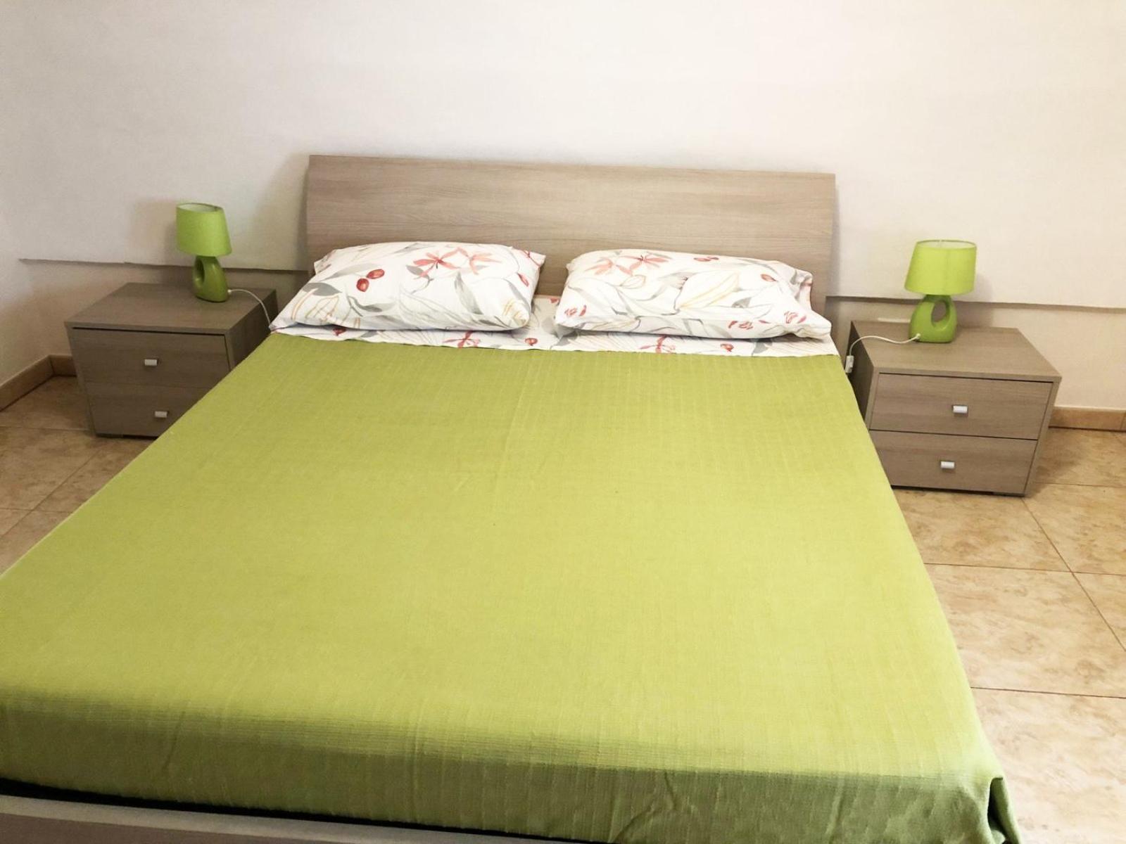 B&B Del Corso Gallipoli Dış mekan fotoğraf