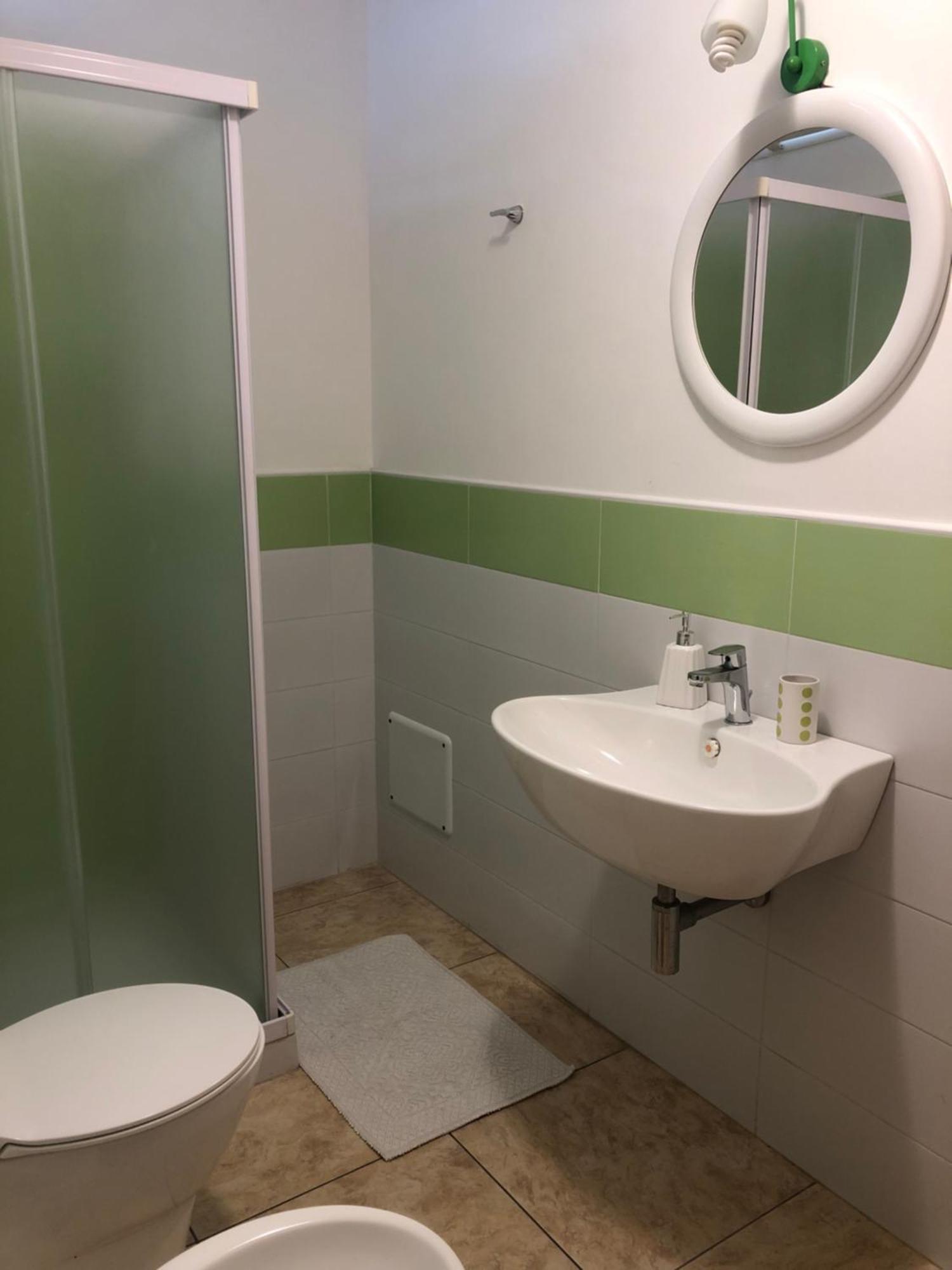 B&B Del Corso Gallipoli Dış mekan fotoğraf