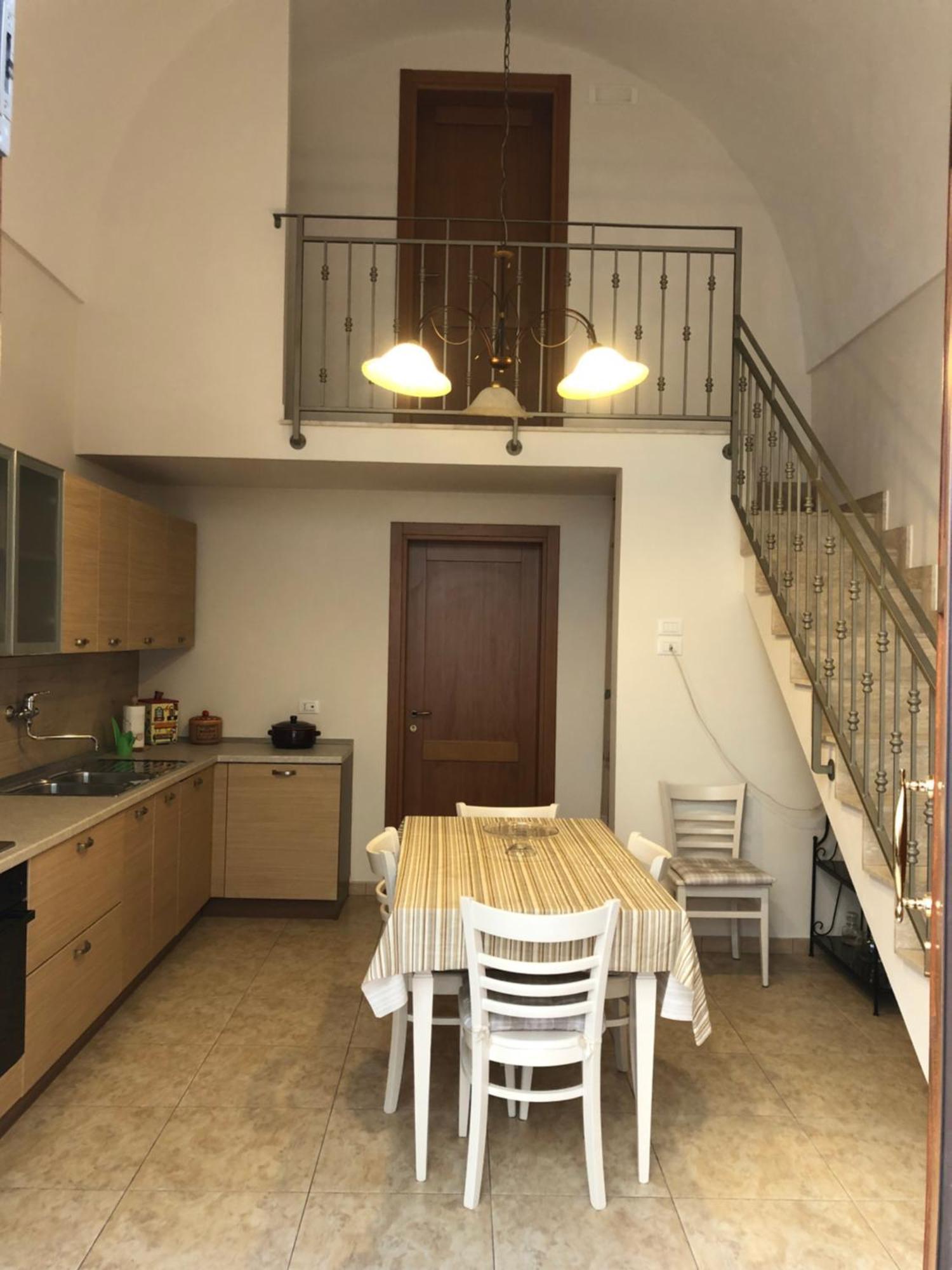 B&B Del Corso Gallipoli Dış mekan fotoğraf