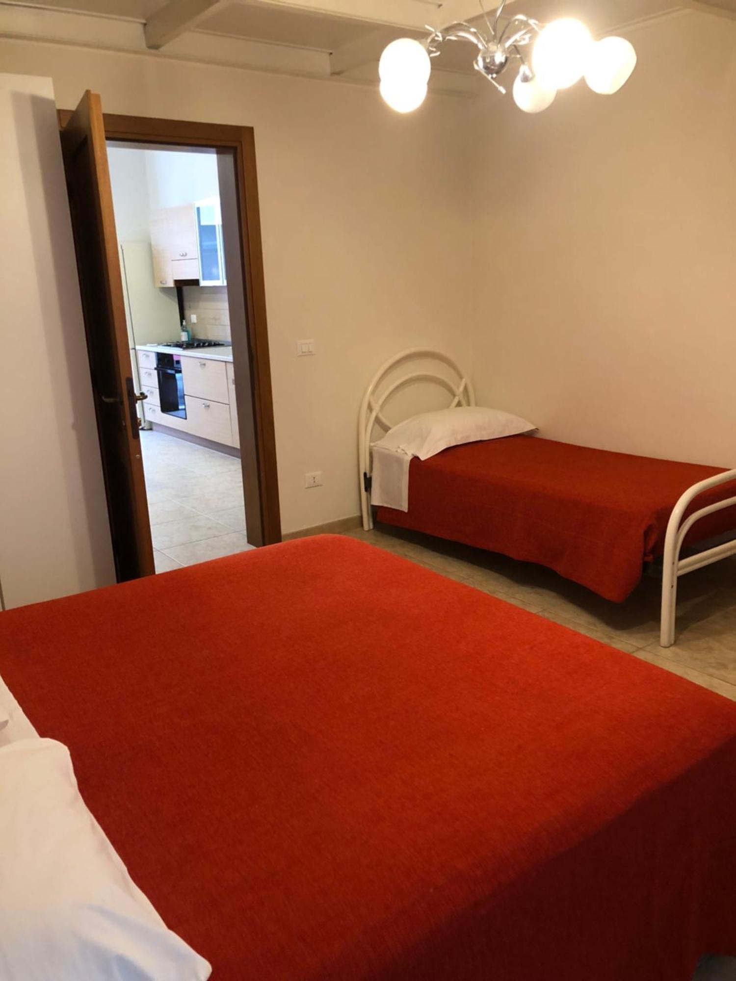 B&B Del Corso Gallipoli Dış mekan fotoğraf