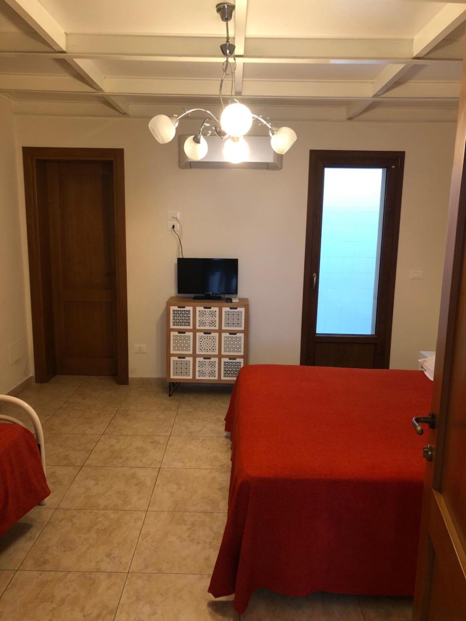 B&B Del Corso Gallipoli Dış mekan fotoğraf