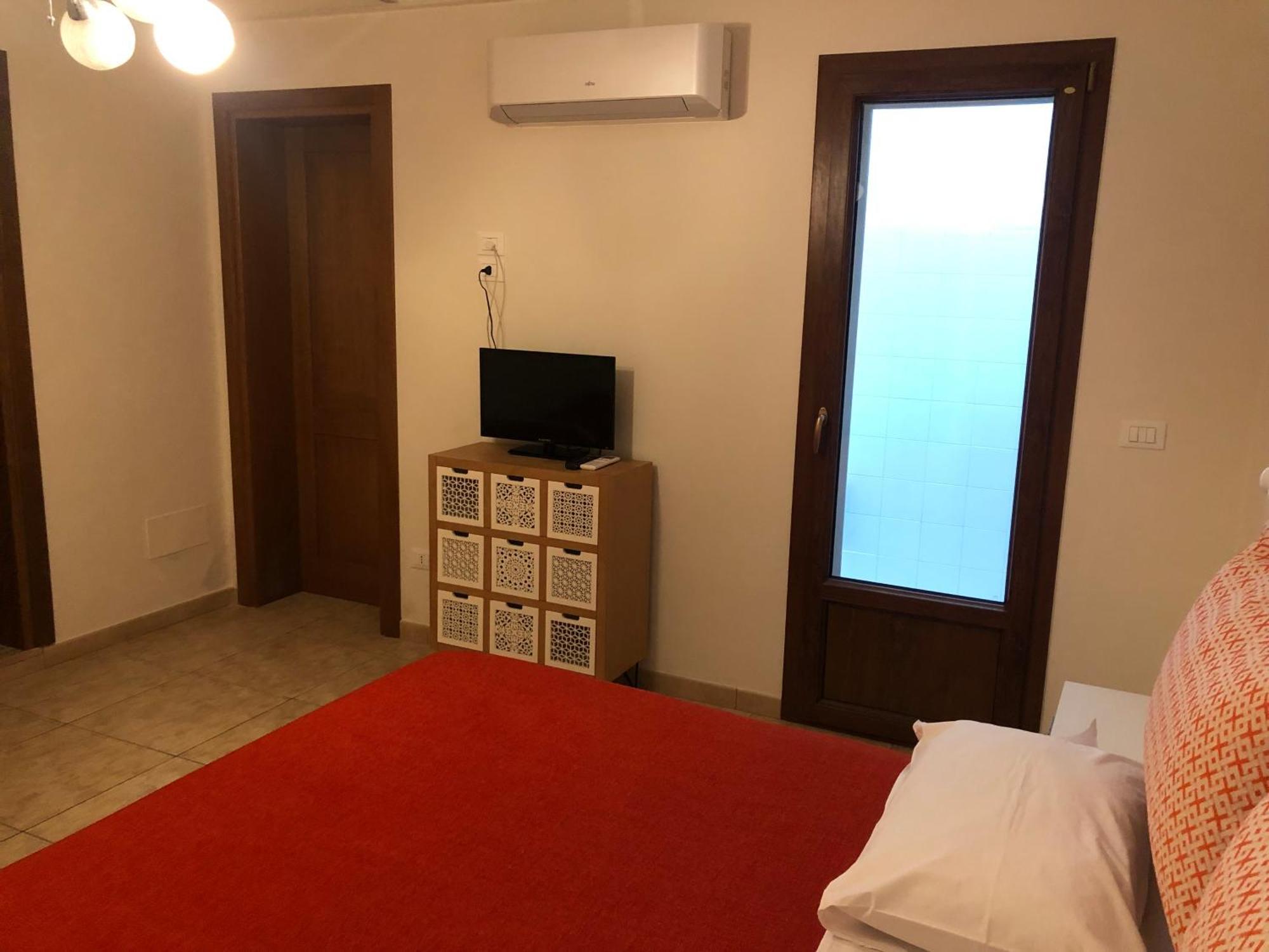 B&B Del Corso Gallipoli Dış mekan fotoğraf