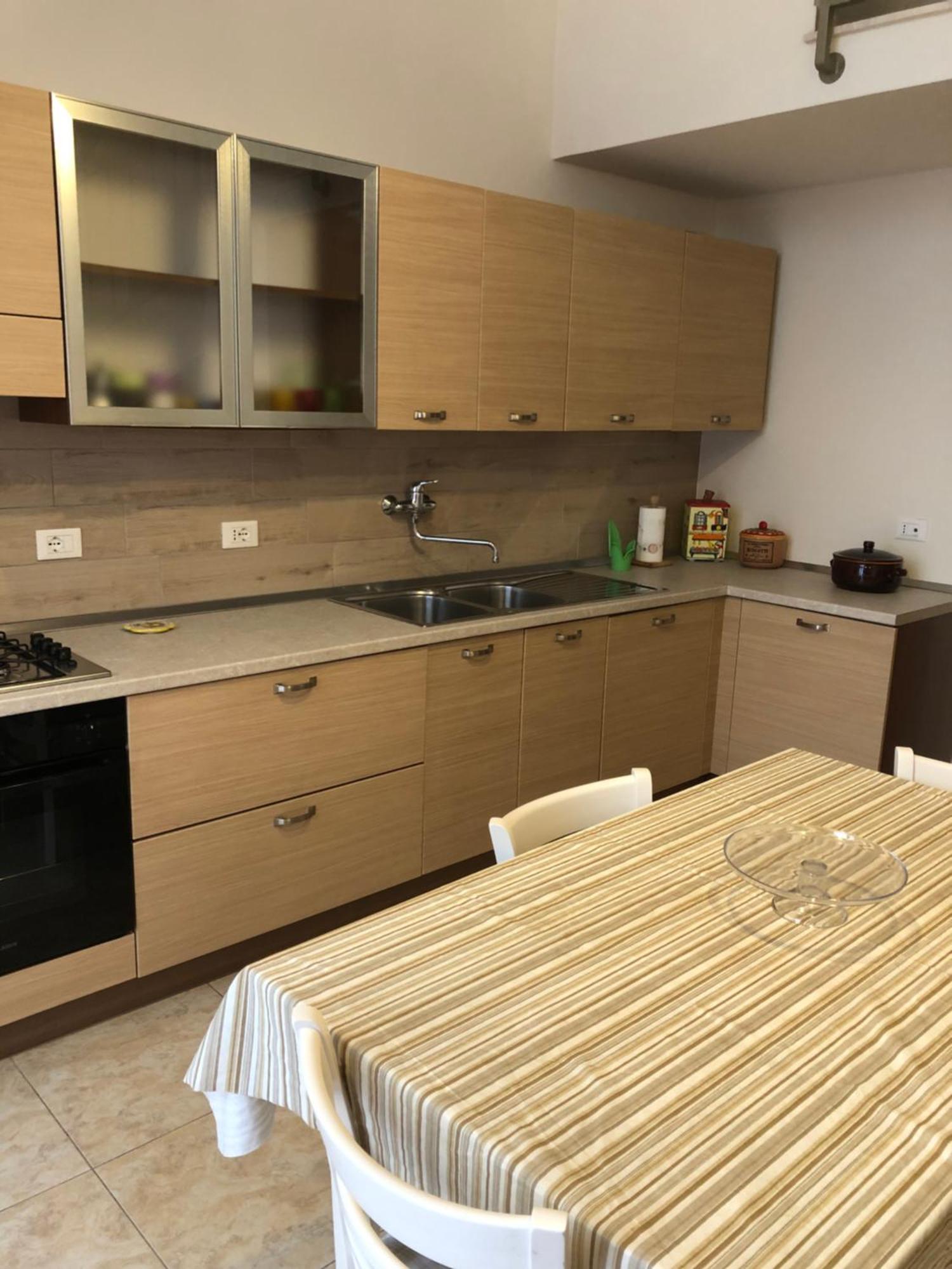 B&B Del Corso Gallipoli Dış mekan fotoğraf