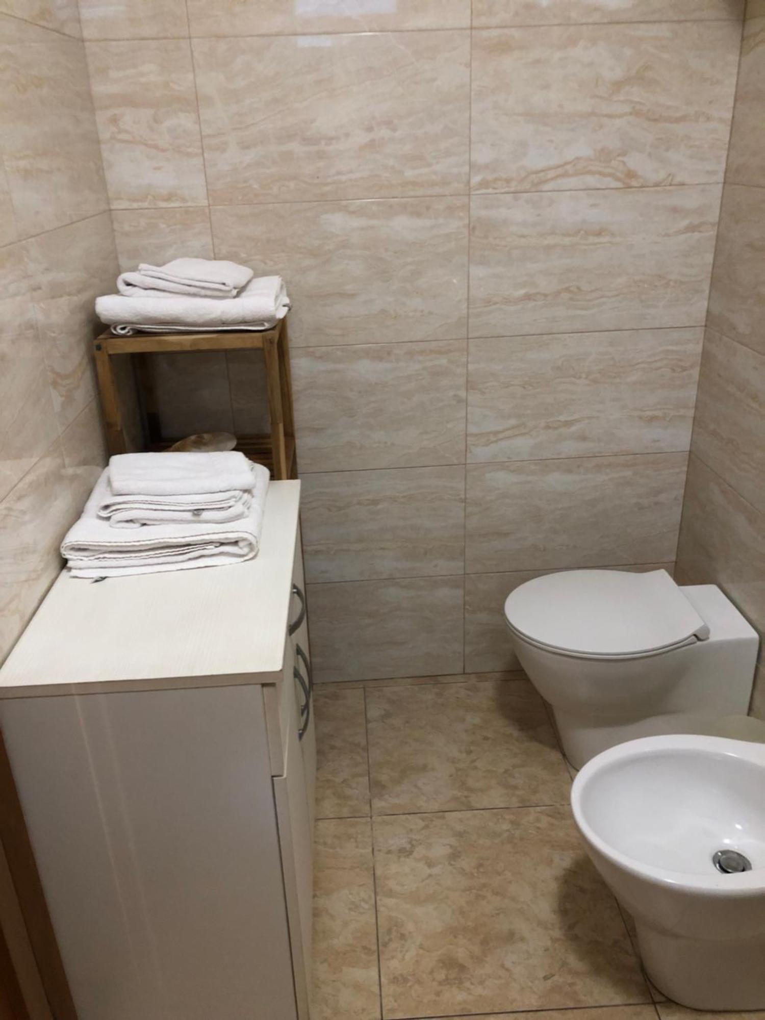 B&B Del Corso Gallipoli Dış mekan fotoğraf