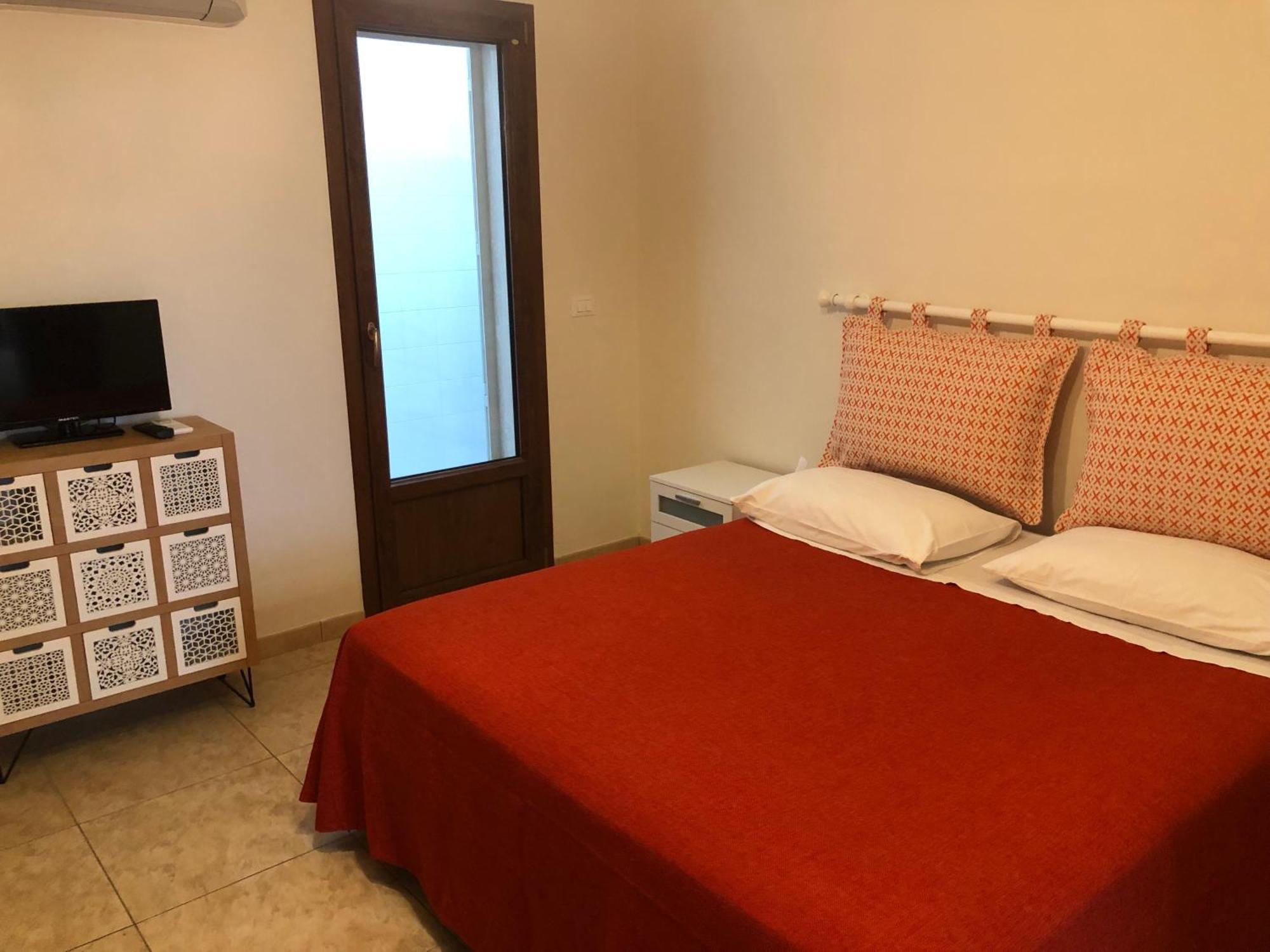 B&B Del Corso Gallipoli Dış mekan fotoğraf