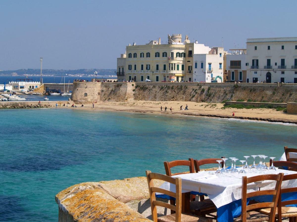 B&B Del Corso Gallipoli Dış mekan fotoğraf