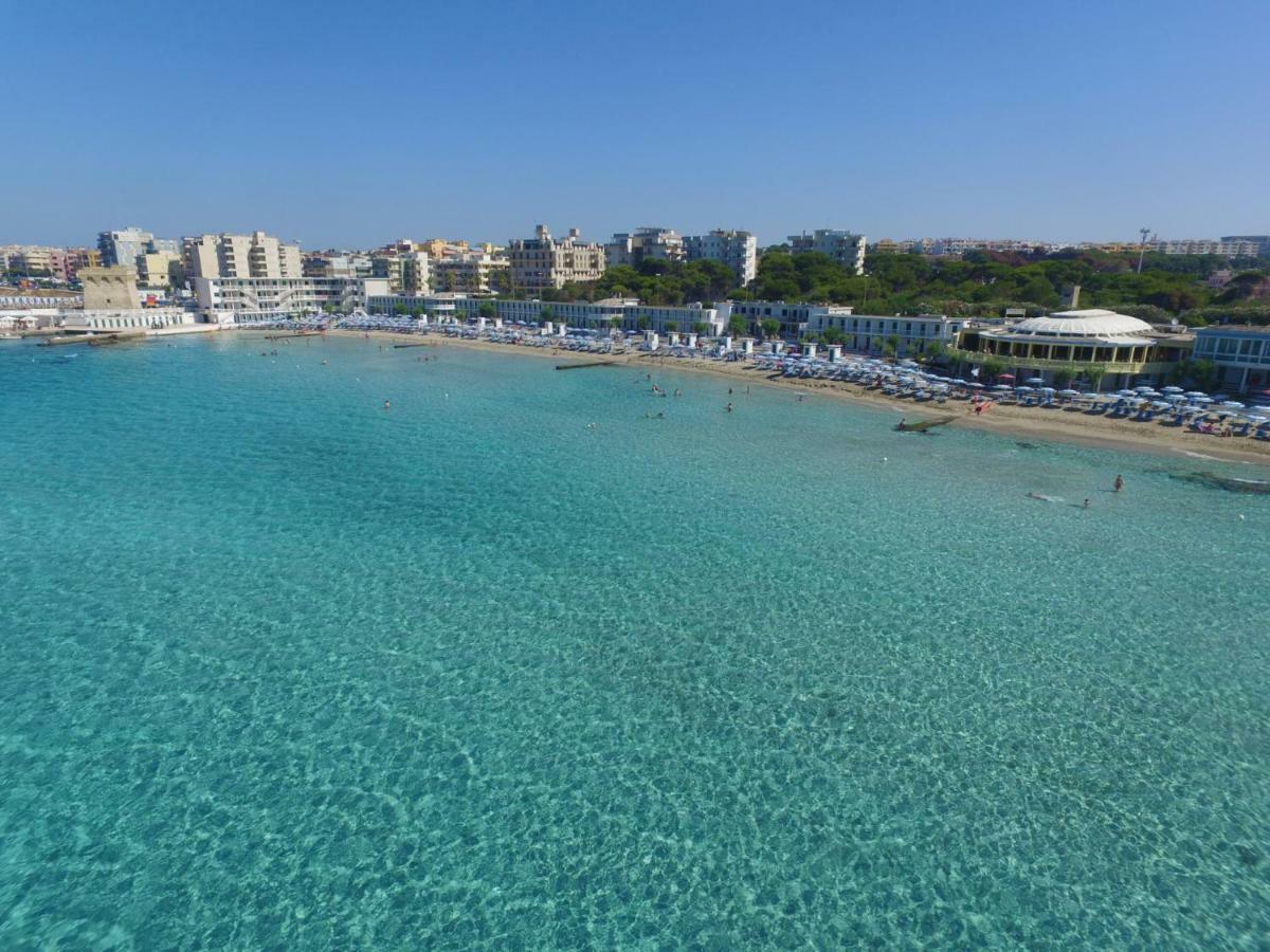 B&B Del Corso Gallipoli Dış mekan fotoğraf